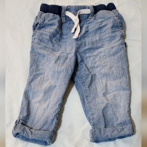 Toddler Jeans Pants
